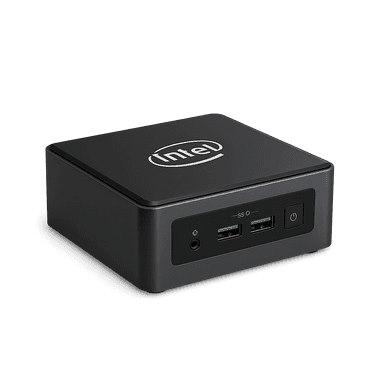 Intel NUC